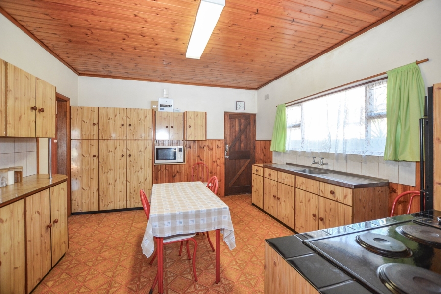 4 Bedroom Property for Sale in Richmond Estate Western Cape